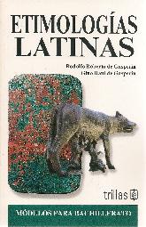 Etimologas Latinas