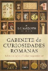 Gabinete de curiosidades Romanas