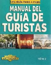 Manual del Gua de Turistas