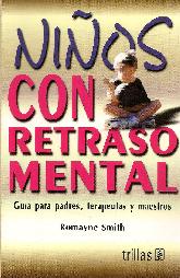 Nios con retraso mental