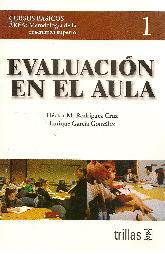 Evaluacin en el Aula 1