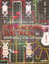 Fundamentos de Instalaciones Elctricas