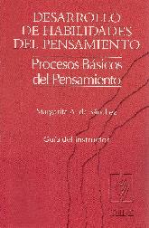 Procesos Bsicos del Pensamiento