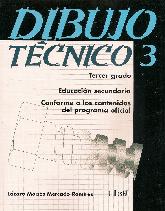 Dibujo Tcnico 3