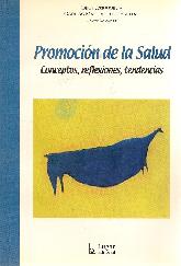 Promocin de la salud