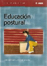 Educacin postural