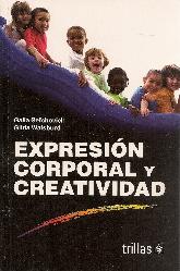 Expresin corporal y creatividad