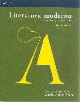 Literatura Moderna