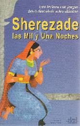 Sherezade las mil y unas noches