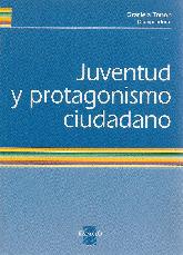 Juventud y Protagonismo Ciudadano