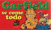 Garfield 10 se come todo