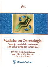 Medicina en Odontologa