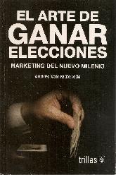 El arte de ganar Elecciones