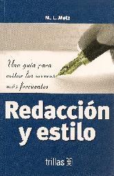 Redaccin y estilo
