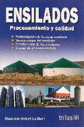 Ensilados. Procesamiento y calidad