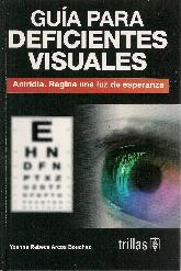 Gua para Deficientes Visuales