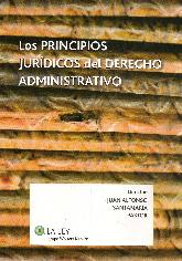 Los principios jurdicos del derecho administrativo