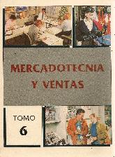 Mercadotecnia y Ventas - 6 Tomos