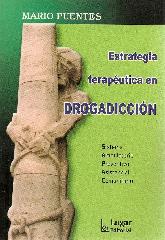 Estrategia teraputica en drogadiccin