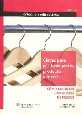 claves para gestionar precio, producto y marca