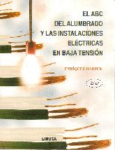 El ABC del alumbrado y las instalaciones elctricas en baja tensin