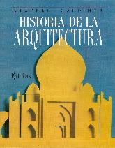 Historia de la arquitectura