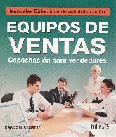 Equipos de ventas