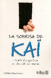 La sonrisa de Kai