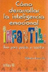 Como desarrollar la inteligencia emocional infantil