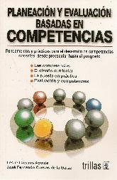 Planeacin y evaluacin basadas en competencias