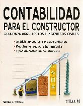 Contabilidad para el Constructor