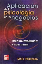 Aplicacion de la psicologia en los negocios