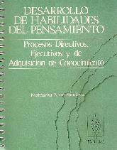 Procesos directivos, ejecutivos y de adquisicion de conocimiento