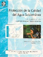 Proteccion de la calidad del agua subterranea