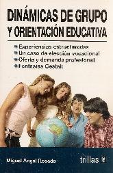 Dinmicas de Grupos y Orientacin Educativa