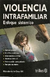 Violencia Intrafamiliar 