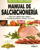 Manual de Salchichonera