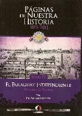 Pginas de Nuestra Histria 1811-2011 12 Tomos