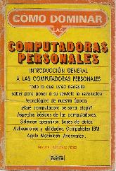 Como dominar las computadoras personales