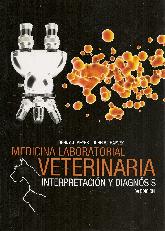 Medicina Laboratorial Veterinaria