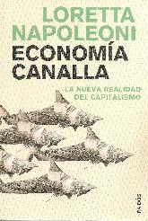 Economa Canalla