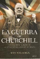 La guerra de Churchill