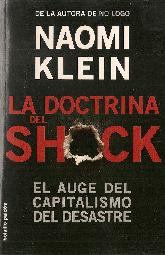 La doctrina del Shock