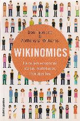 Wikinomics