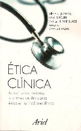 tica Clnica