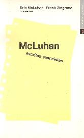 McLuhan, escritos esenciales