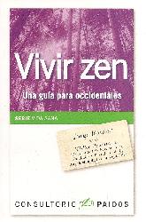 Vivir Zen
