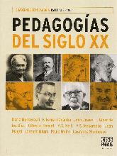 Pedagogas del siglo XX