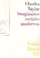 Imaginarios sociales modernos