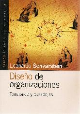 Diseo de organizaciones: tensiones y paradojas